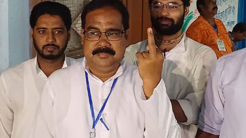 Ashis Ghosh Controversy