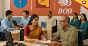 Indian bank