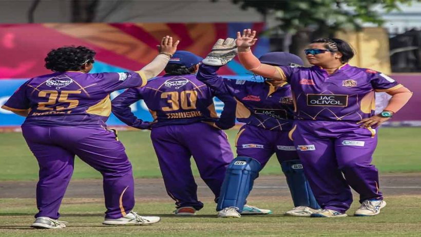Bengal pro t20 league