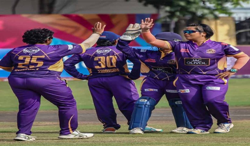 Bengal pro t20 league