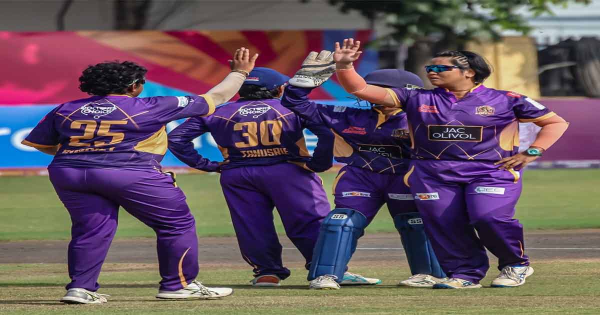 Bengal pro t20 league