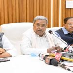 The Kolkata24x7 | Politics বেঙ্গালুরু দুর্ঘটনায় এবার অপসারিত সিদ্দারামাইয়ার সচিব