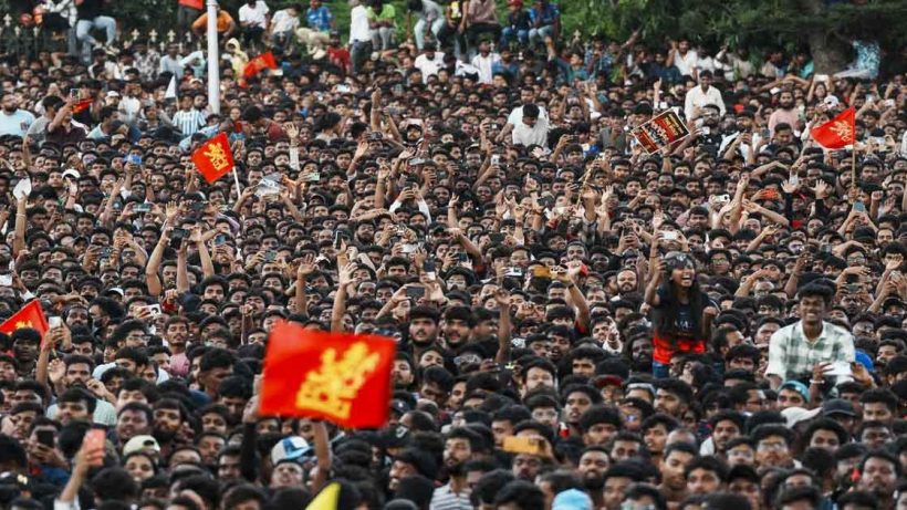 bengaluru incedent