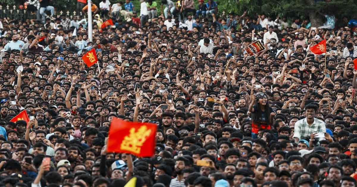 bengaluru incedent