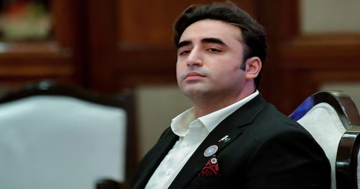 bilawal puzzled