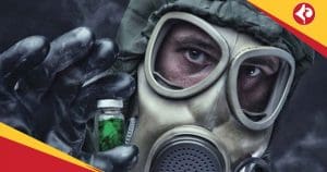 biological weapon