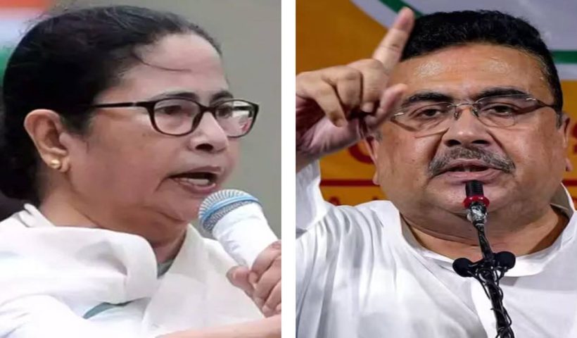 bengal-bjp slams mamata government