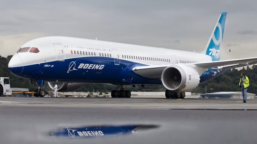 আবারও মাঝ আকাশে বিপত্তি, যান্ত্রিক ত্রুটিতে ফেরানো হল ড্রিমলাইনার ফ্লাইট 1 Dreamliner Mechanical Failure