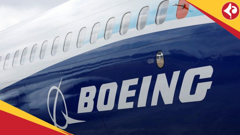 boeing
