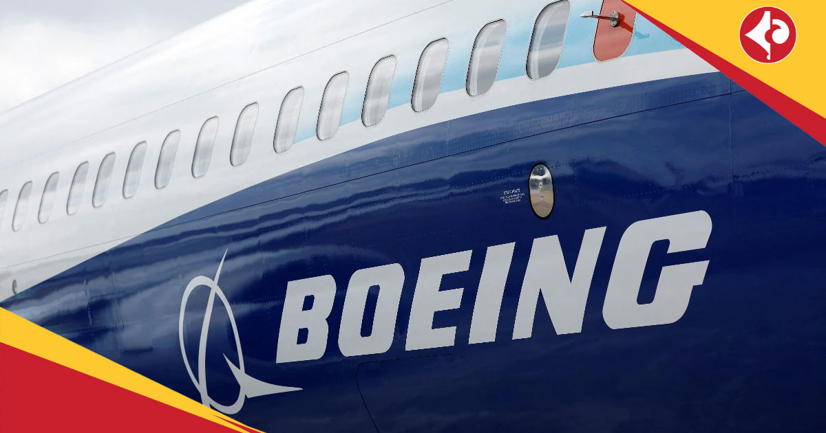 boeing