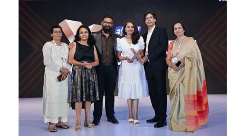 BOHO Lounge at Pune’s Jairaj Sports and Convention Centre wins at Marketers' Excellence Awards for its Unique Brand Identity