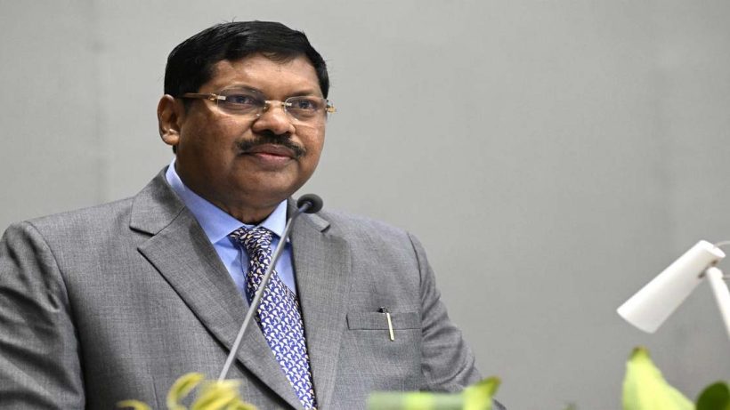 chief-justice about judiciary transparency