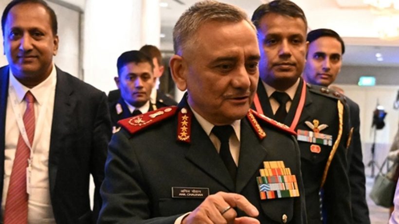 India foiled Pakistan's 48 hour plan