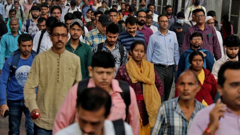 Centre notifies population census
