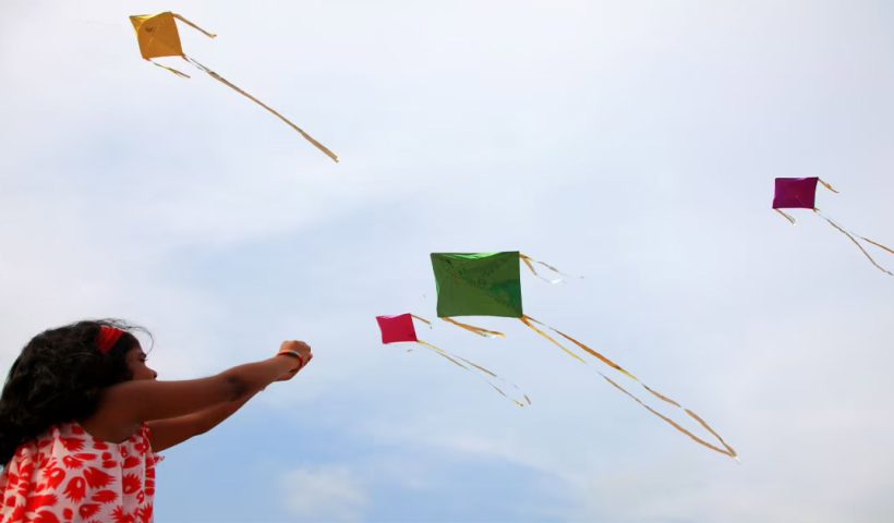 chinese-manja banned in India