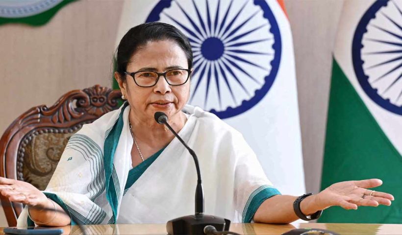 Mamata for silicon valley project
