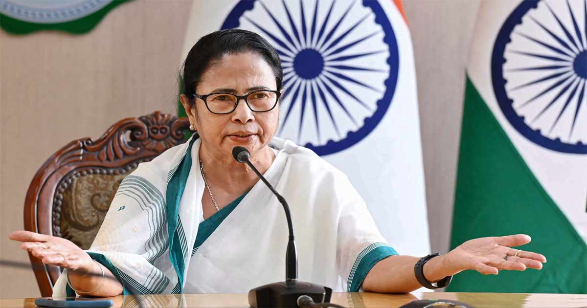 Mamata for silicon valley project