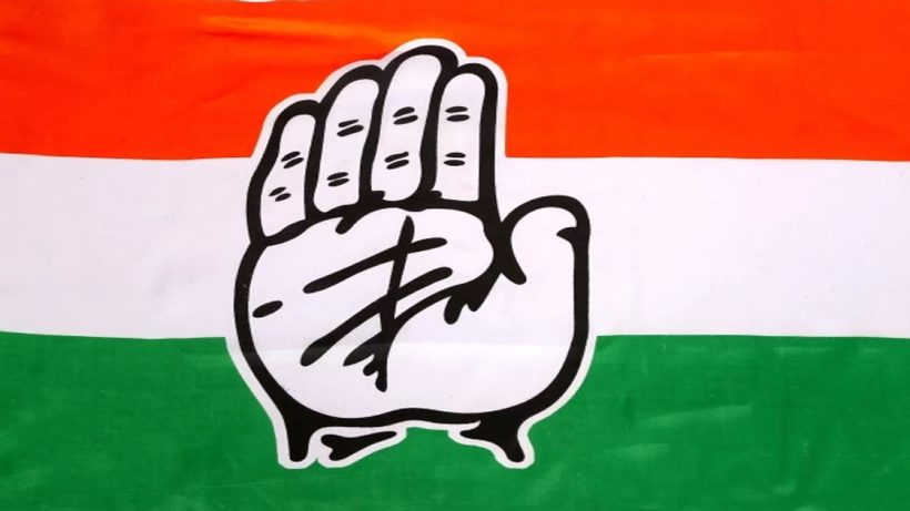 congress takes major step in kaliganj by election