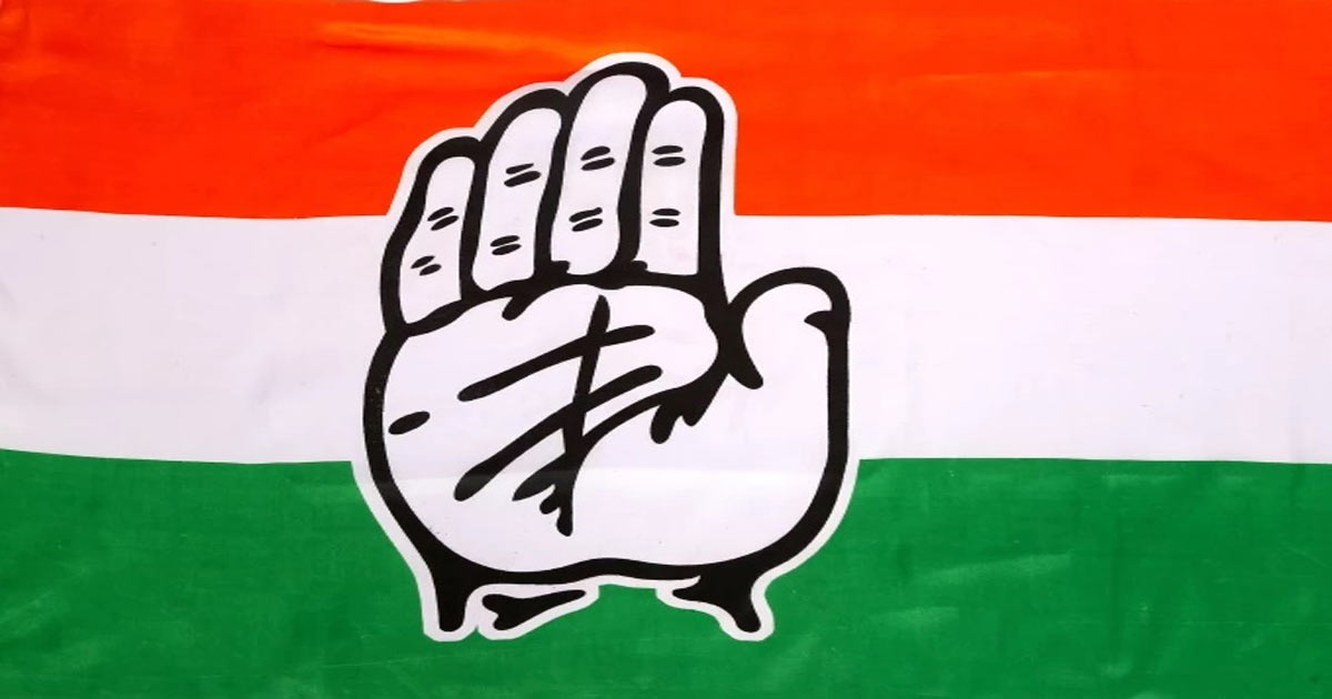 congress takes major step in kaliganj by election