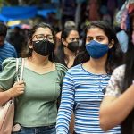 The Kolkata24x7 | Politics দেশে কোভিড আক্রান্ত ৫ হাজার ছুঁই ছুঁই, সতর্কতা জারি কেন্দ্রের! বাংলার অবস্থা কেমন?
