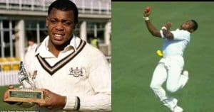 Test-Bowler died at 61