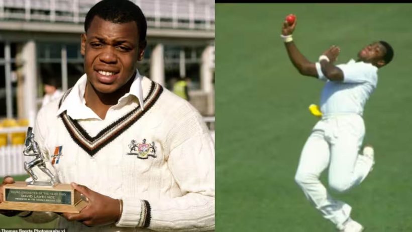 Test-Bowler died at 61