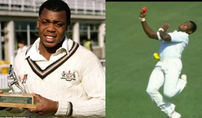 Test-Bowler died at 61