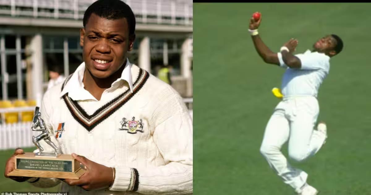 প্রথম টেস্টের তৃতীয় দিনে দুঃসংবাদ, প্রয়াত বিধব্বংসী টেস্ট বোলার 1 Test-Bowler died at 61