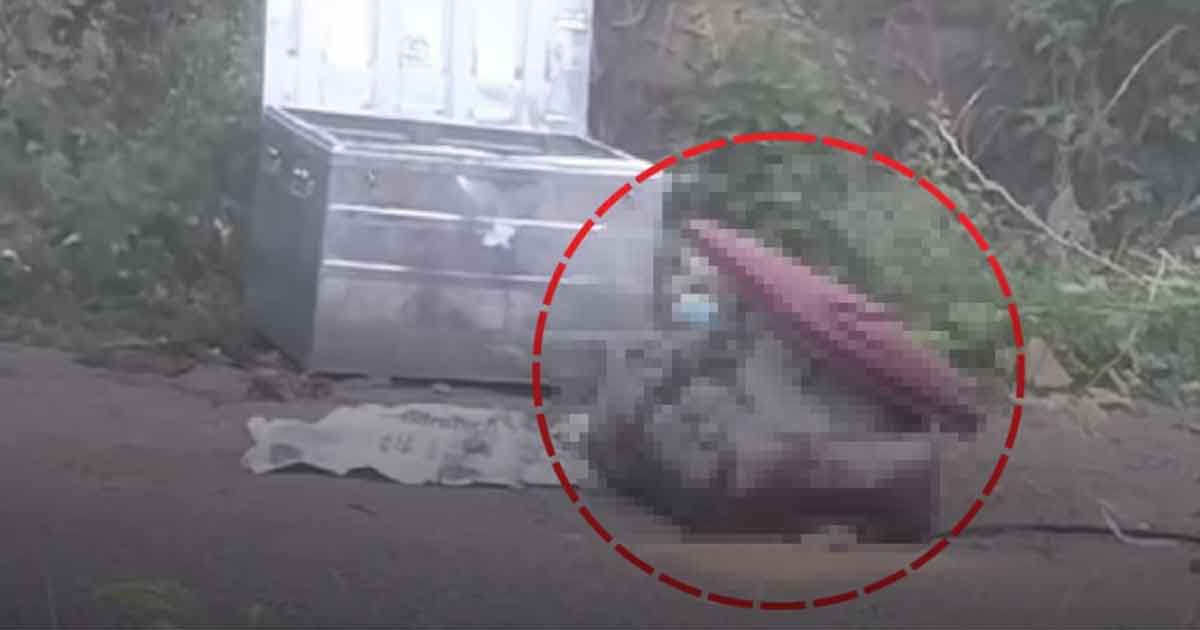 Murder: ফের সুটকেস থেকে উদ্ধার দেহ, রায়পুরে প্রেমঘটিত খুনে চাঞ্চল্য