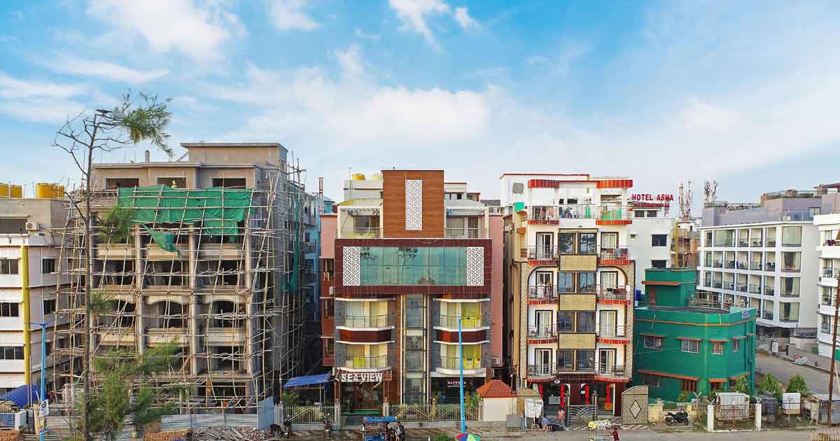 Luxury Hotel Booking Scam Unfolds Ahead of Durga Puja Festivities