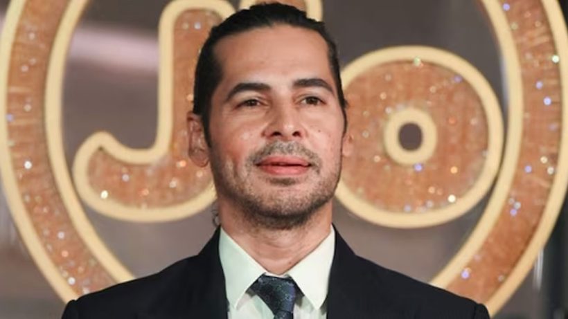 ED raids Dino Moreas residence