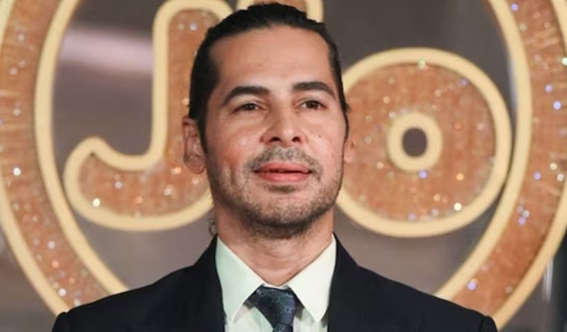 ED raids Dino Moreas residence
