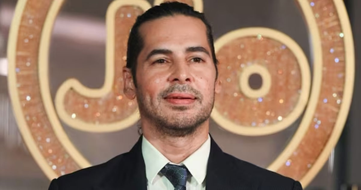 ED raids Dino Moreas residence