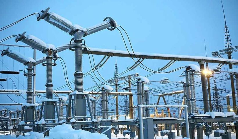 Indian-State biggest electricity consumption