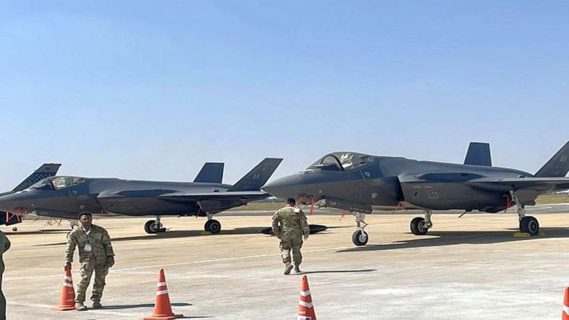 f 35 in kerala