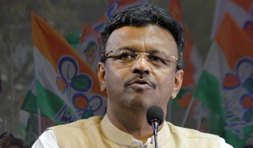 Firhad-Hakim alleges modi