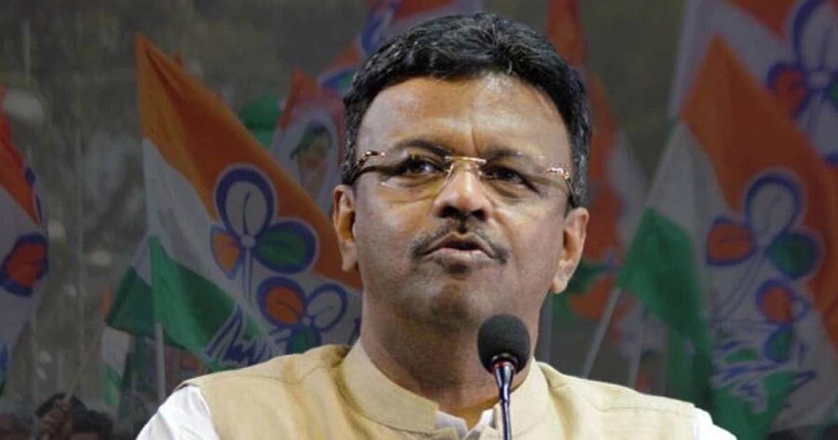 Firhad-Hakim alleges modi