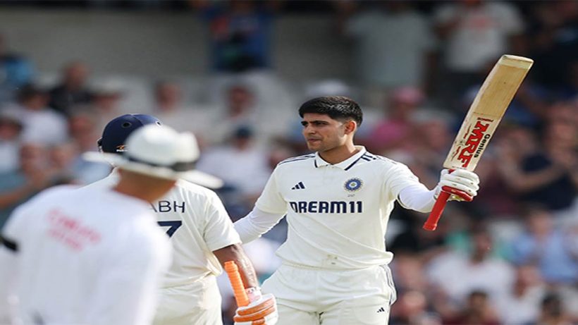 ICC penalty to gill