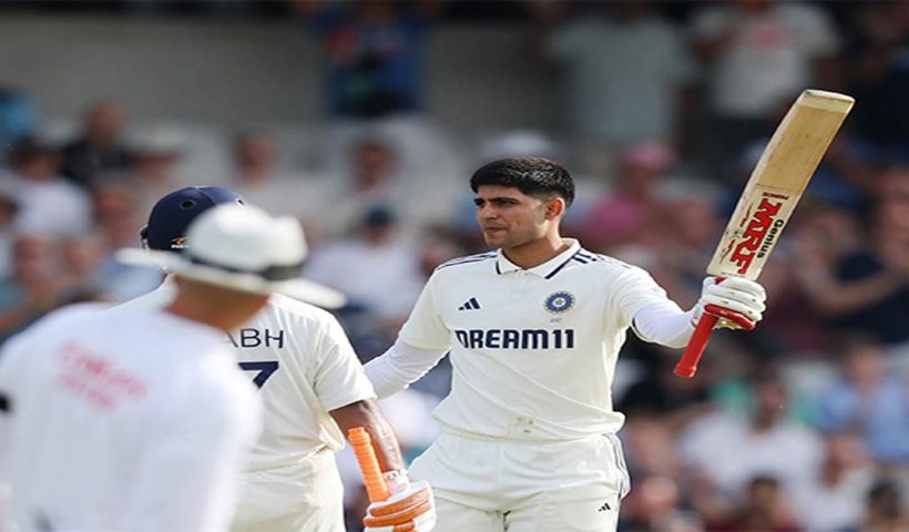 ICC penalty to gill