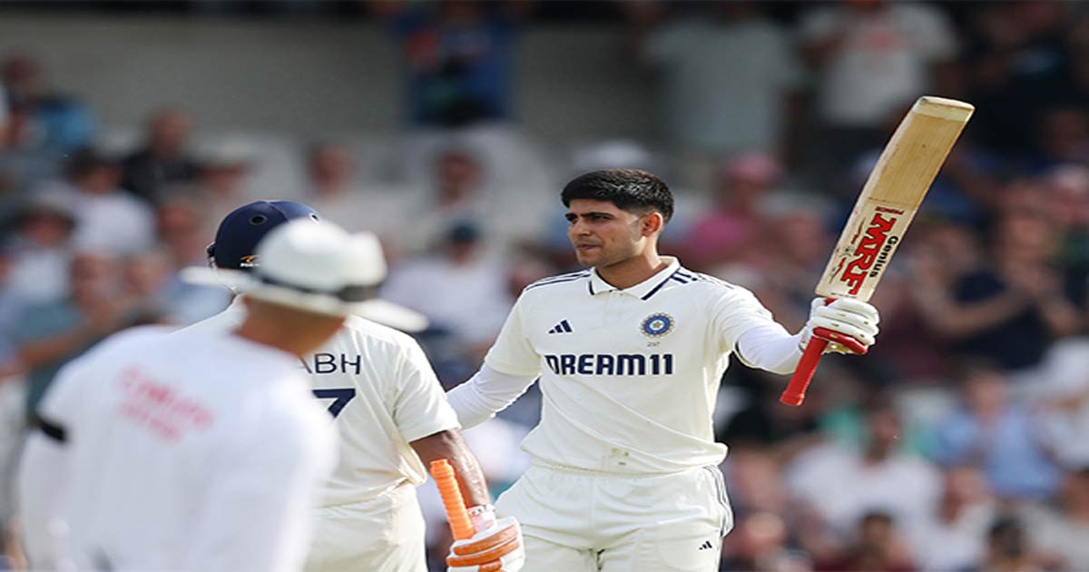 ICC penalty to gill