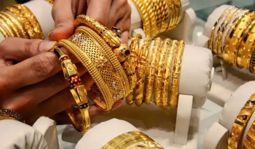 Kolkata Gold Price Today