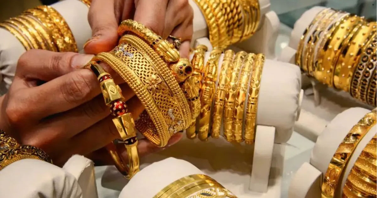 Kolkata Gold Price Today