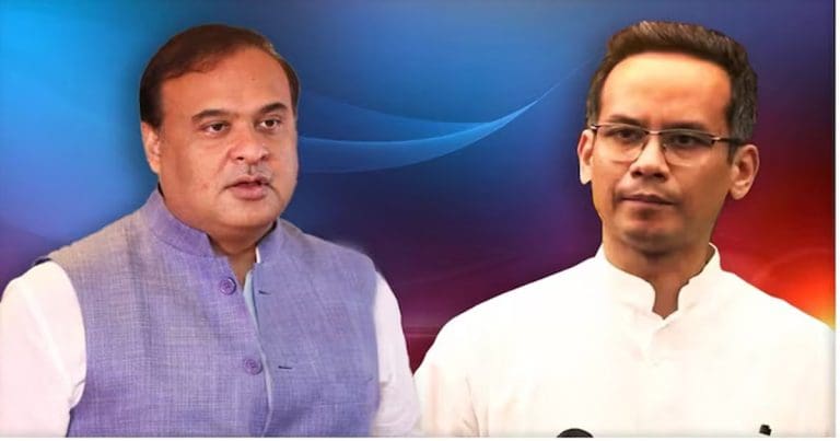 gogoi slams himanta