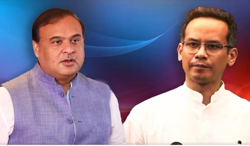 gogoi slams himanta