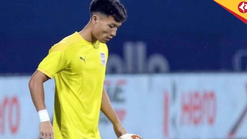 hmingthanmawia ralte