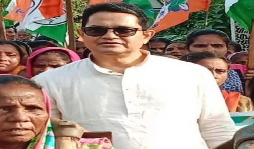 Debra-MLA suspended