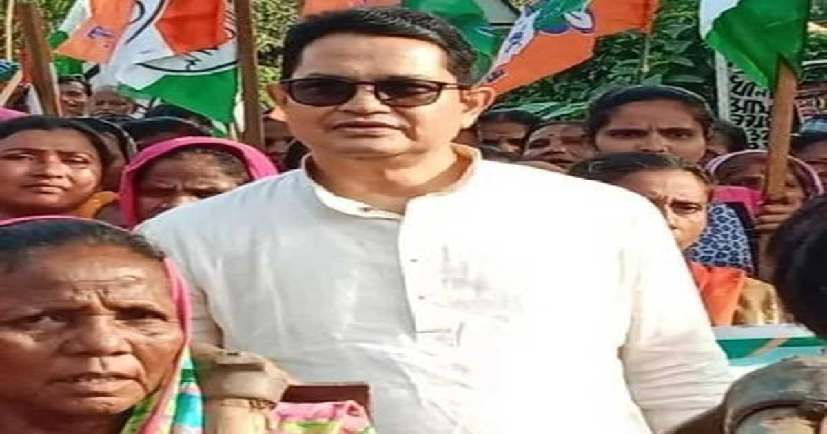 Debra-MLA suspended
