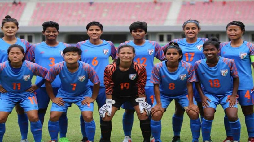 Indian Football Team Womens coach Crispin Chettri said We can still be better after record-breaking qualifiers win against Mongolia