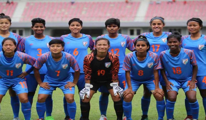 Indian Football Team Womens coach Crispin Chettri said We can still be better after record-breaking qualifiers win against Mongolia