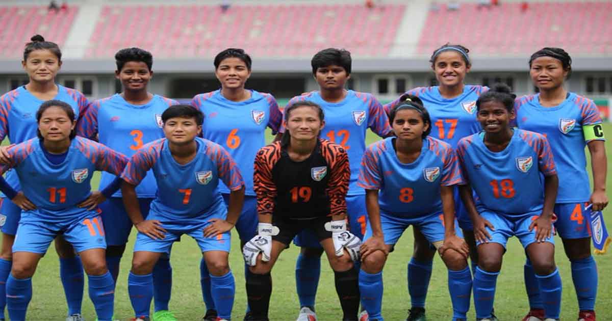 Indian Football Team Womens coach Crispin Chettri said We can still be better after record-breaking qualifiers win against Mongolia